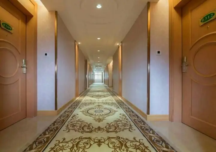 Шэньчжэнь: Vienna Hotel Shenzhen Unitown