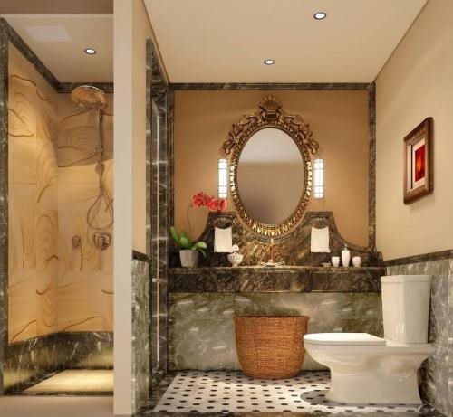 Ухань: Harvest International Hotel