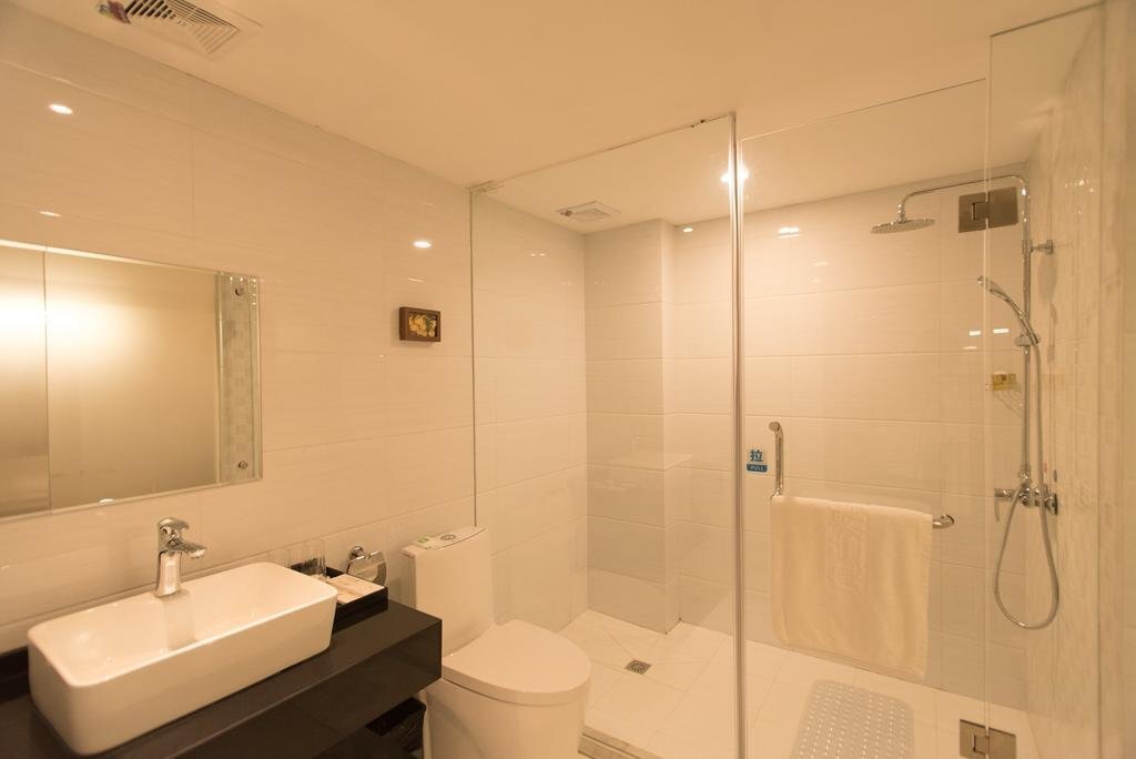Orchid Boutique Hotel — фото 1