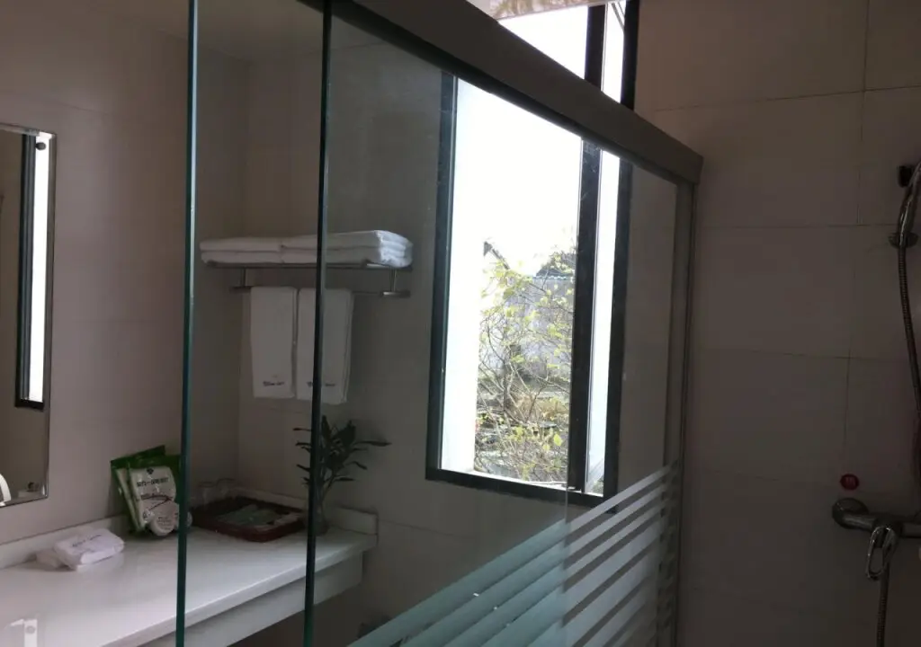 Наньтун: 37 Garden Guesthouse Yangcheng Lake Br.