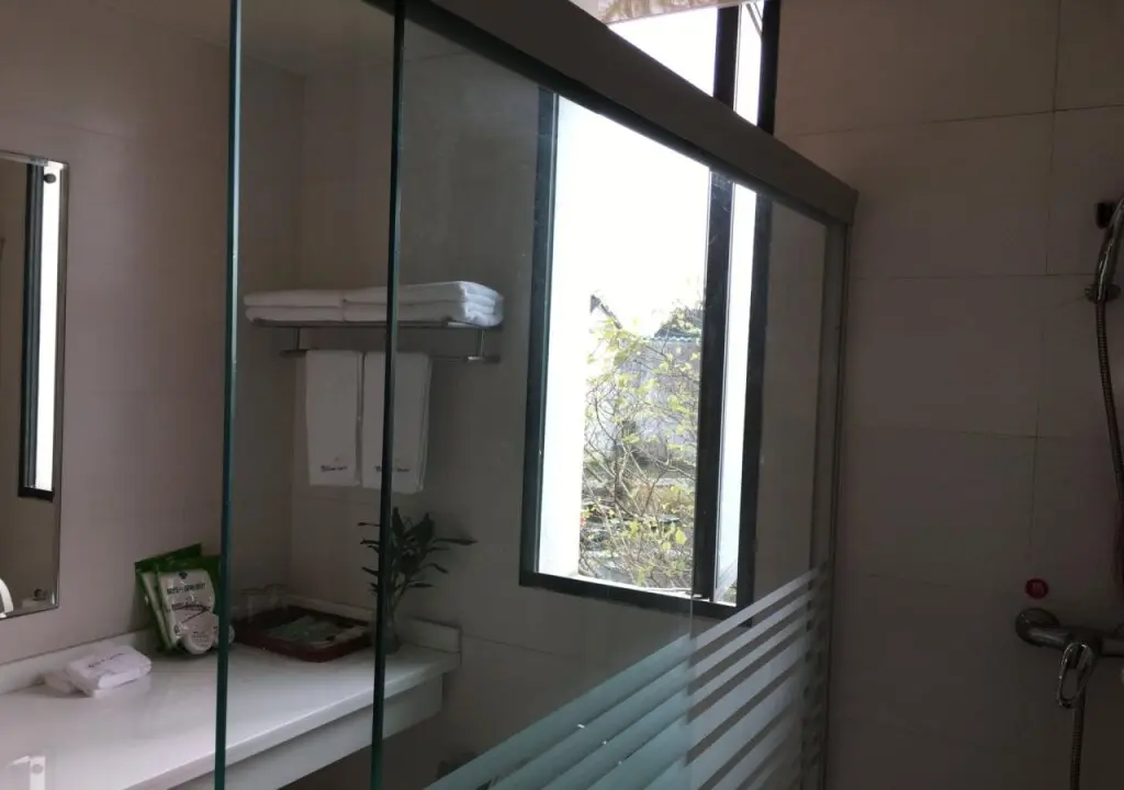 Наньтун: 37 Garden Guesthouse Yangcheng Lake Br.