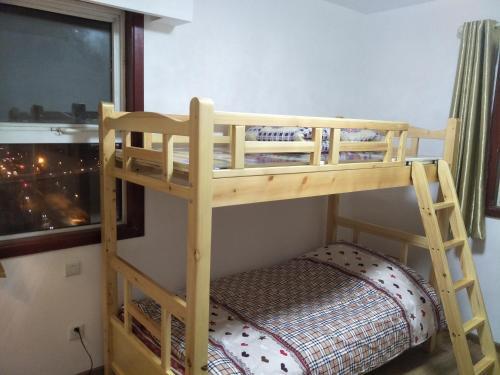 Чэнду: City Garden Homestay