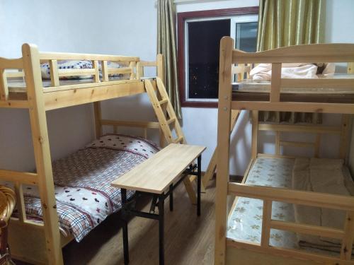 Чэнду: City Garden Homestay