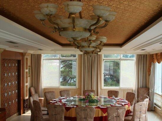 Циньхуандао: Guancanghai Resort