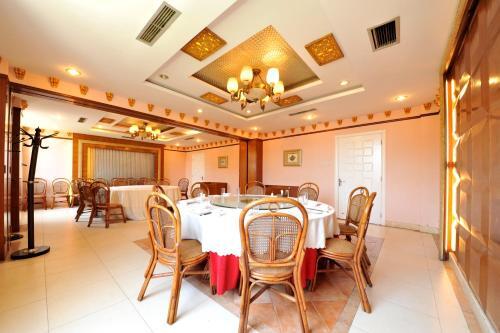 Циньхуандао: Guancanghai Resort
