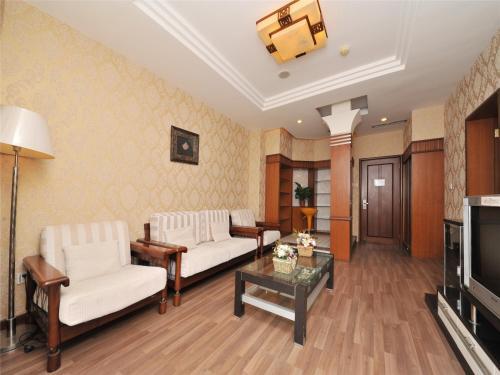 Циньхуандао: Guancanghai Resort
