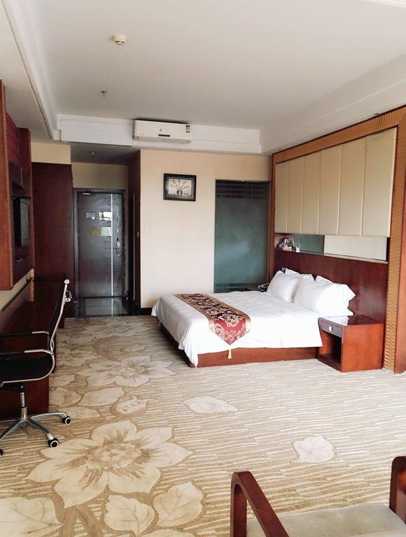 Фошань: Spring Bay Hotel