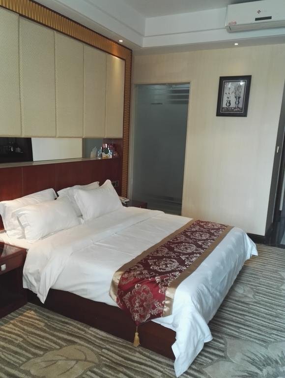 Фошань: Spring Bay Hotel