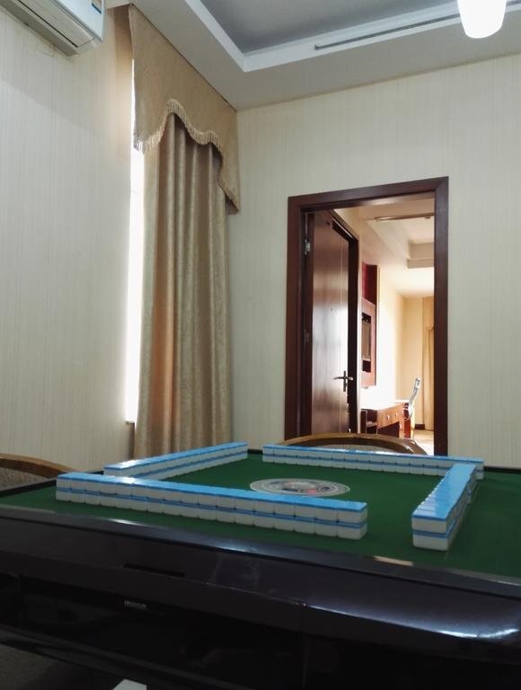 Фошань: Spring Bay Hotel
