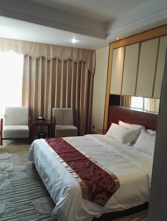 Фошань: Spring Bay Hotel