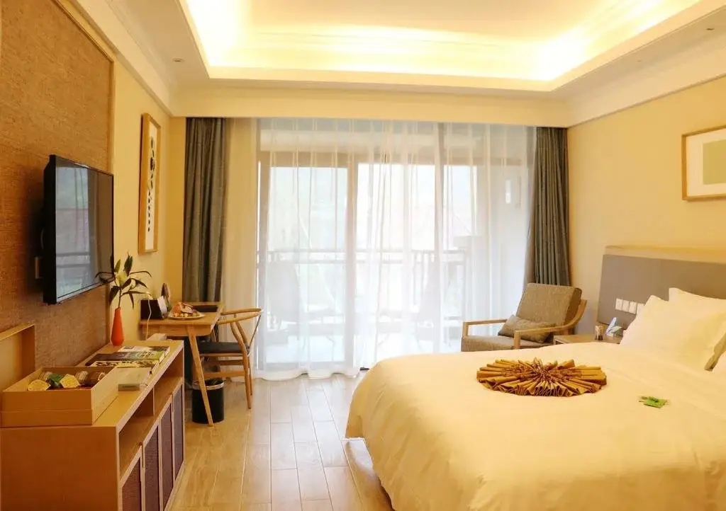 Баодин: Arcadia International Resort Hotel