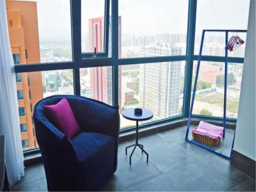Шицзячжуан: Shijiazhuang Xijia lebon Hotel