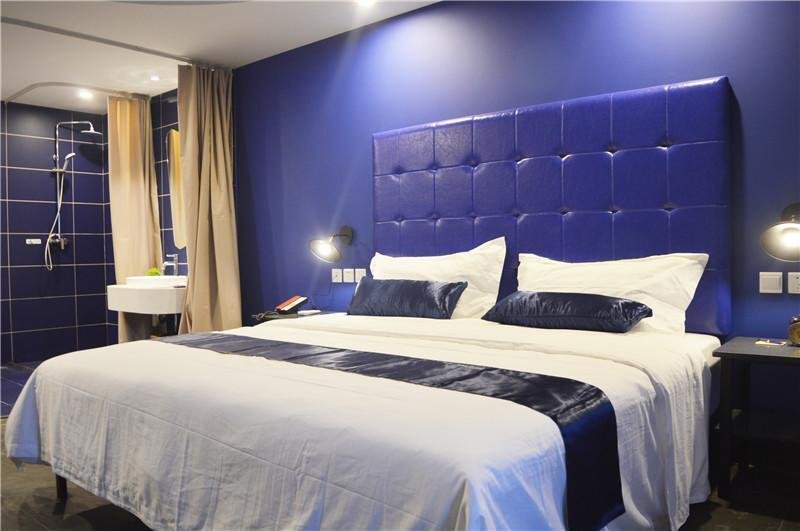 Шицзячжуан: Shijiazhuang Xijia lebon Hotel