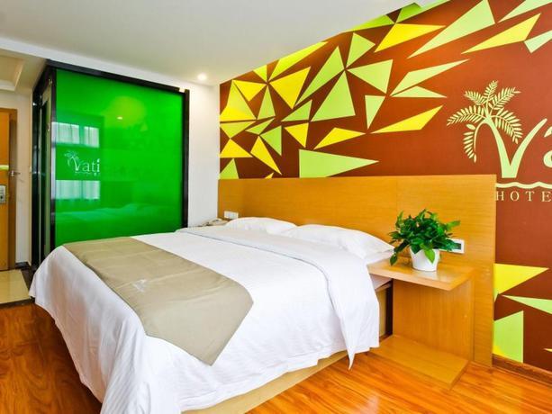Хэфэй: Anhui Hotel
