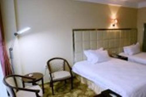 Шанхай: Shanghai Xianghe Business Hotel