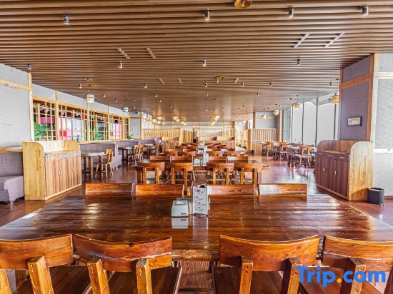 Даньдун: New Edo Onsen Hotel Dandong