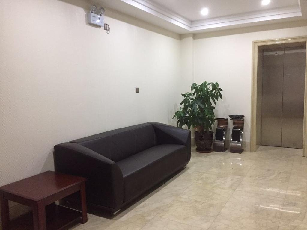 Шанхай: Dongjue Fengda Boutique Hotel