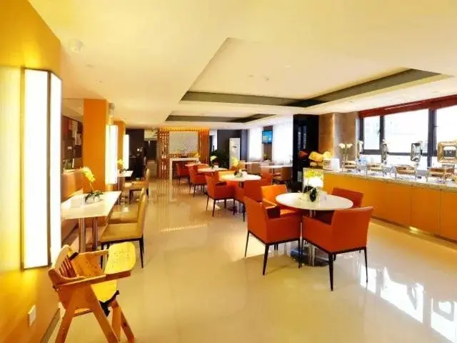 Чжанцзяцзе: Jinjiang Inn Zhangjiajie Railway Station Tianmenshan Hotel