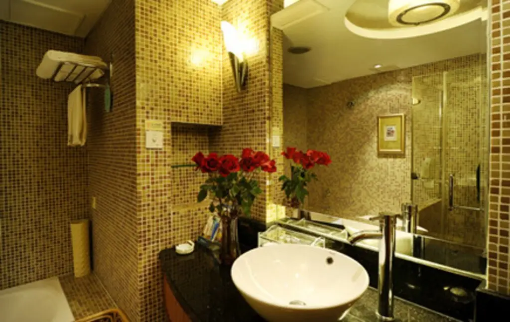Шанхай: Sovereign Hotel KunShan