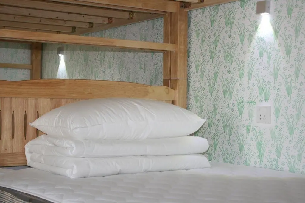 Санья: Guanchaoyin Youth Hostel