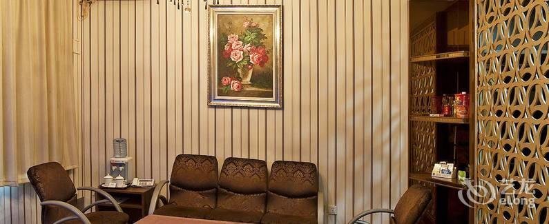 Biway East Garden Hotel — фото 1