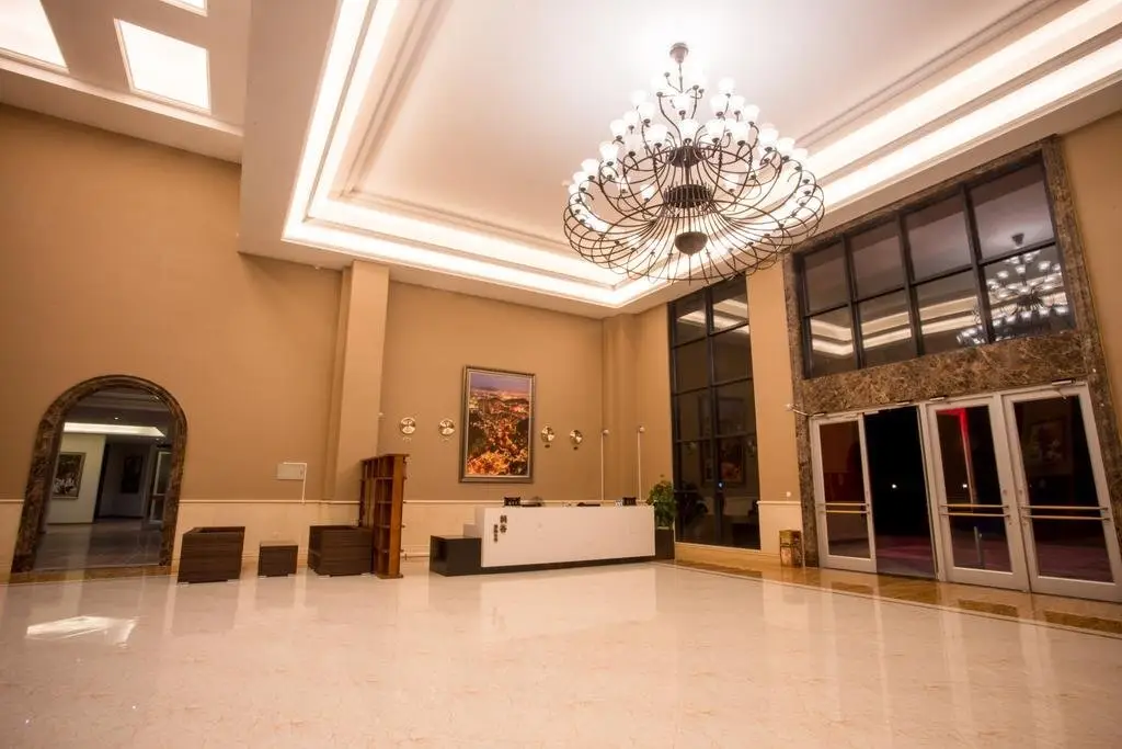 Kegu Holiday Appartment — фото 1