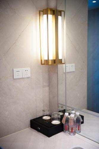 Ханчжоу: Hangzhou Runda International Hotel