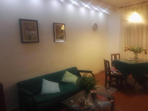 Ухань: Wangjiawan Guesthouse