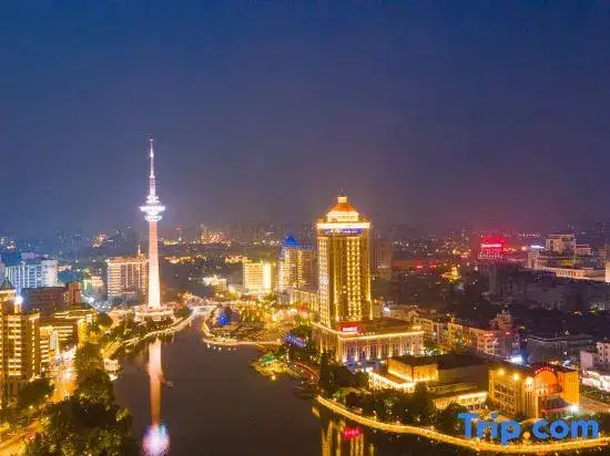 Наньтун: Youfei Hotel