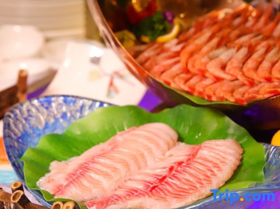 Наньтун: Youfei Hotel