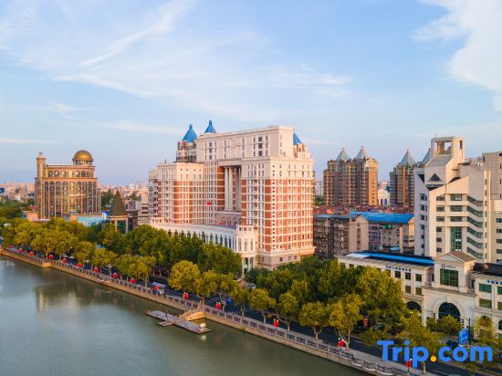Наньтун: Youfei Hotel