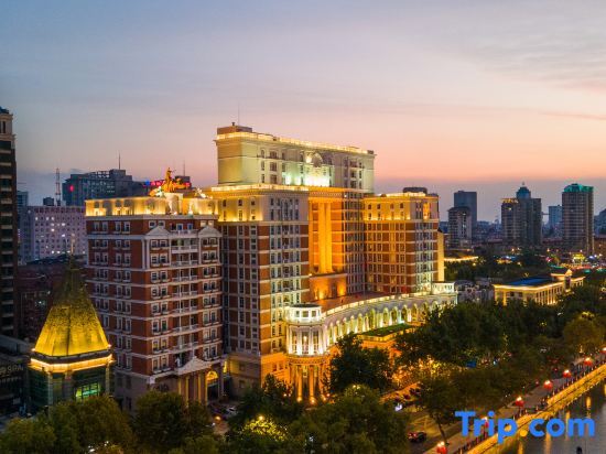 Наньтун: Youfei Hotel