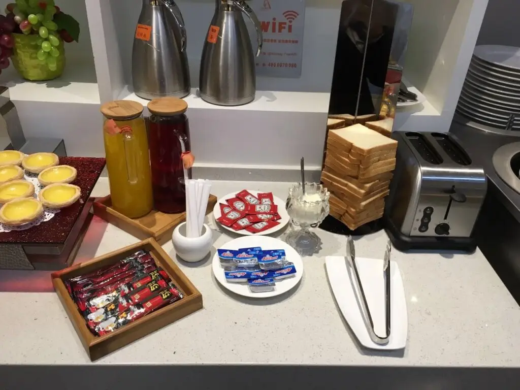 Фошань: Aishang Hotel (Lecong Furniture Mall, Foshan)