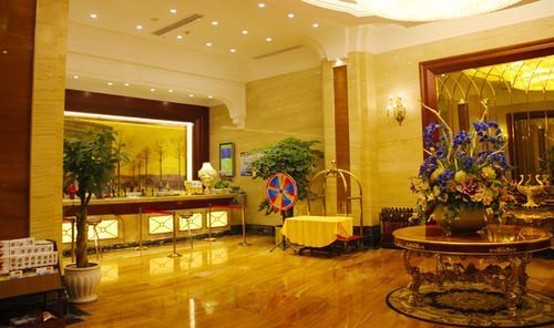 Чэнду: Yijia Chain Hotel Chunxi Road Branch