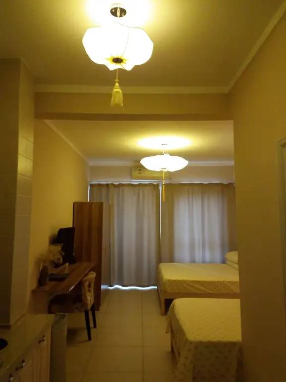 Сиань: Yang Tong Hostel