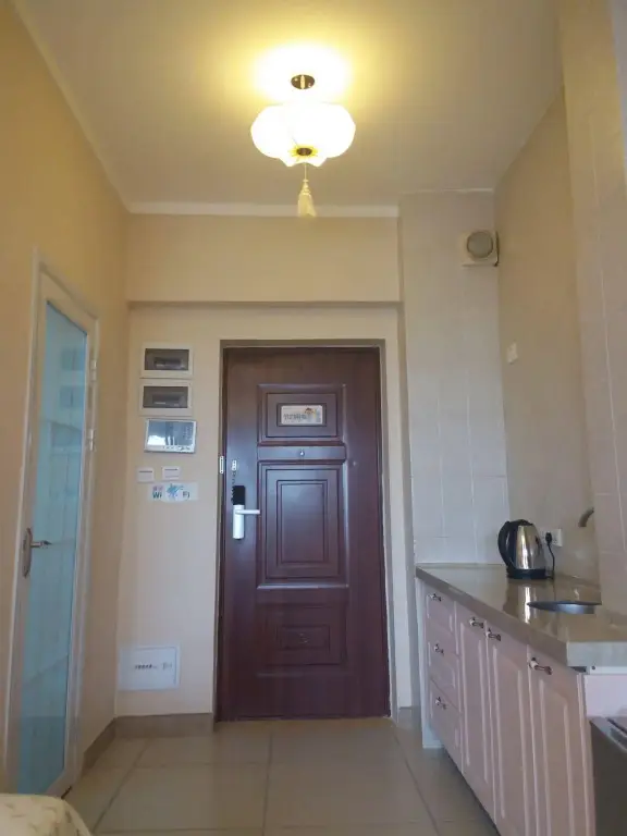 Сиань: Yang Tong Hostel