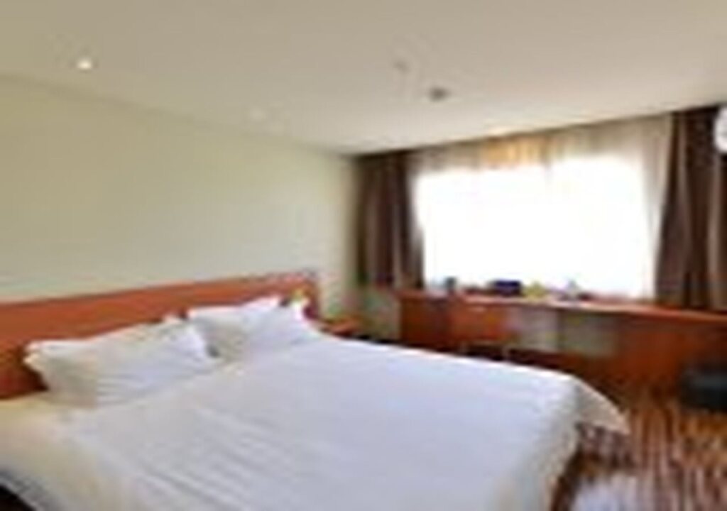 Пекин: Goldmet Inn Beojing Capital Airport Xinguozhan