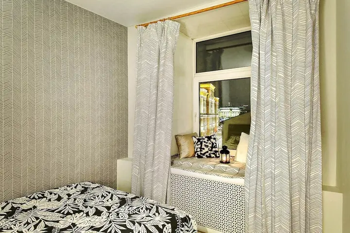 Москва: Homstel Taganskaya B&B Mini-Hotel