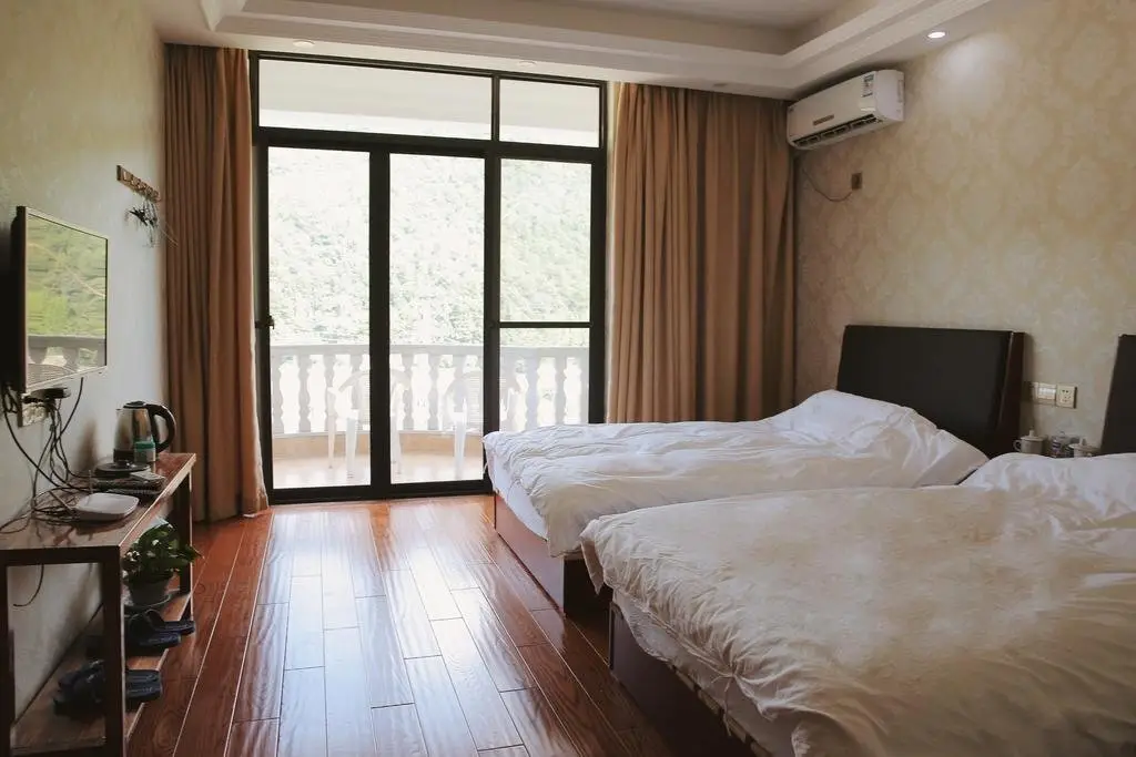 The Zhang B&B — фото 1