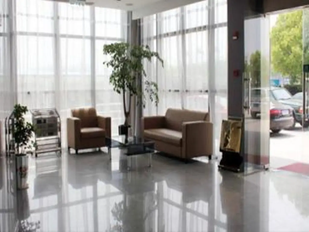 Наньтун: Jinjiang Inn Nantong Maidelong Branch