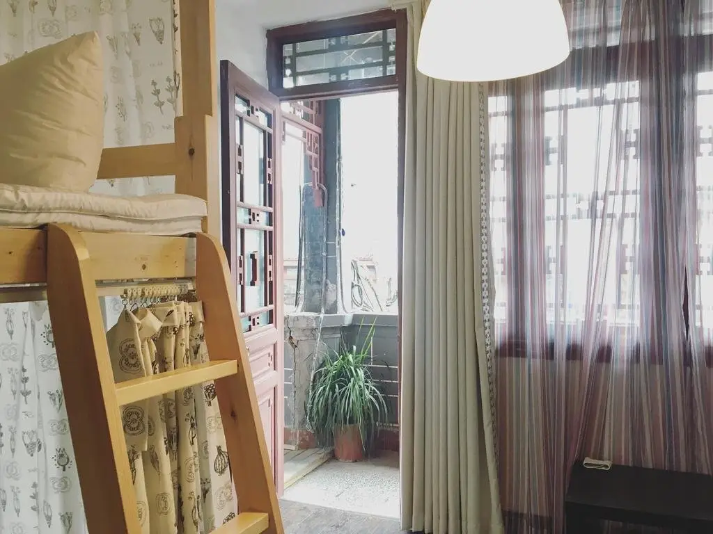 Чэнду: Qintai Beautiful Inn