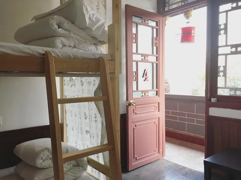 Чэнду: Qintai Beautiful Inn
