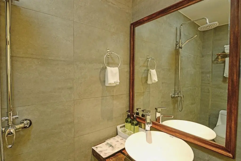 Чэнду: Qintai Beautiful Inn