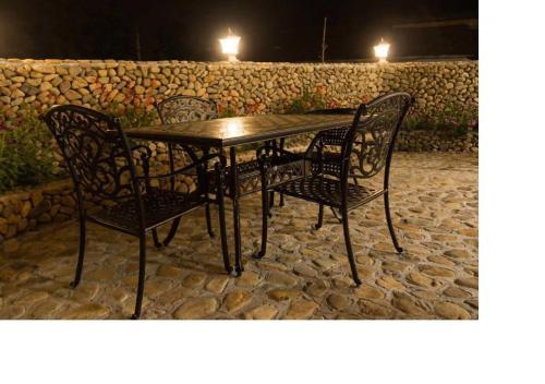 Хучжоу: Moganshan Yingyuange Guest House