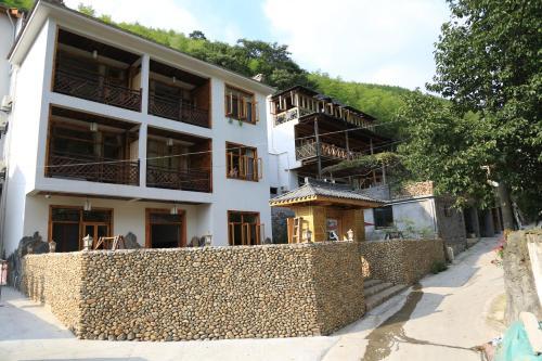 Хучжоу: Moganshan Yingyuange Guest House
