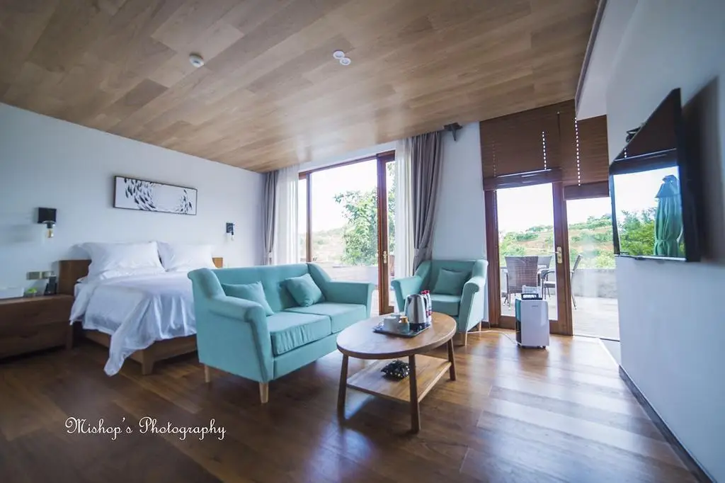 Qiandao Lake Fisherman Hostel — фото 1