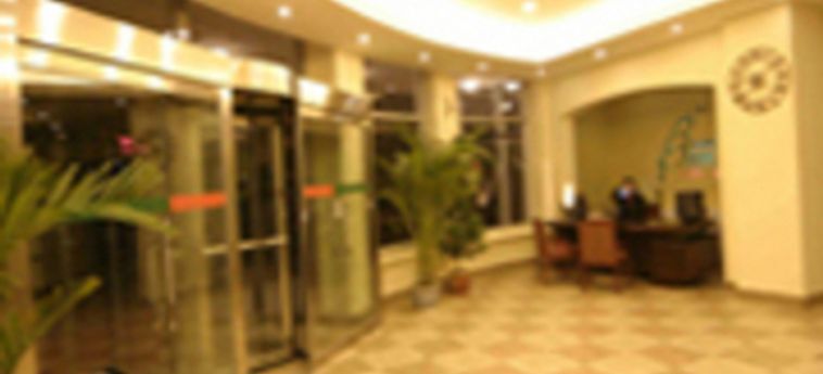Eastern Inn — фото 1