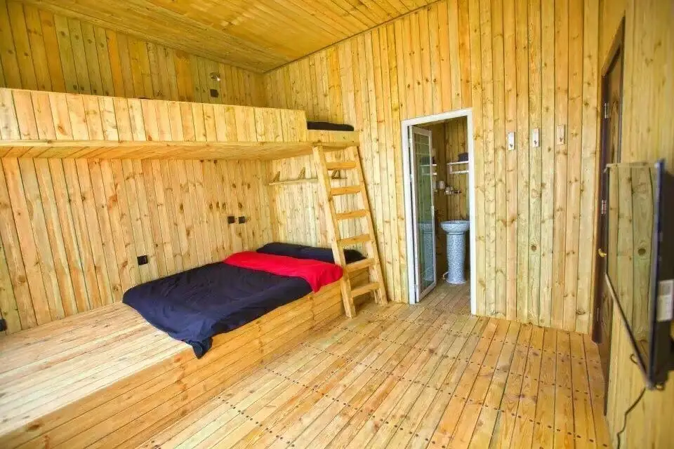 Дали: Ru Yi Ping An Hostel
