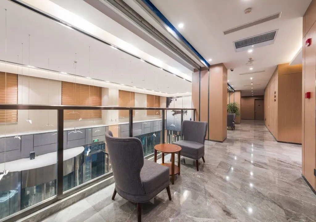 Шанхай: Atour Hotel Shanghai International Tourism And Resorts Zone Branch