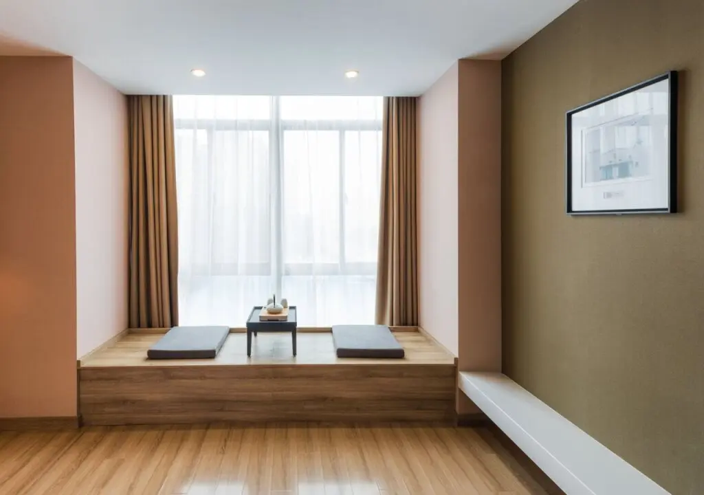 Шанхай: Atour Hotel Shanghai International Tourism And Resorts Zone Branch